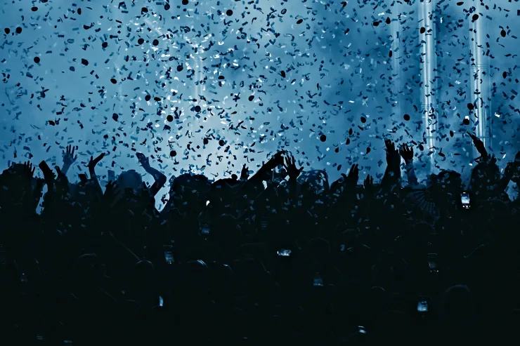 ANTS | Ushuaïa Ibiza