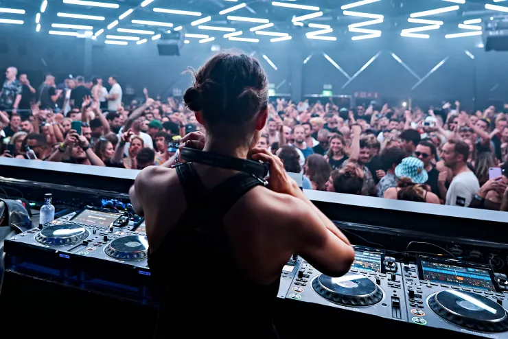 Image supplied by TNL Press October 2022 Hï Ibiza