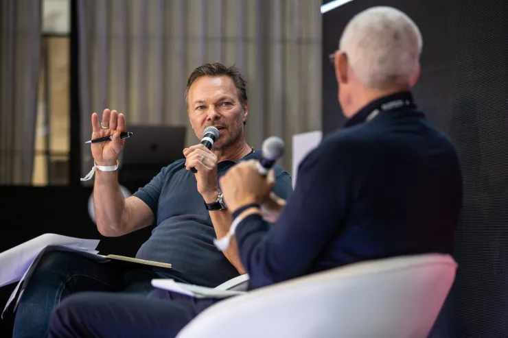 International Music Summit 2022| Destino Pacha Resort by James Chapman