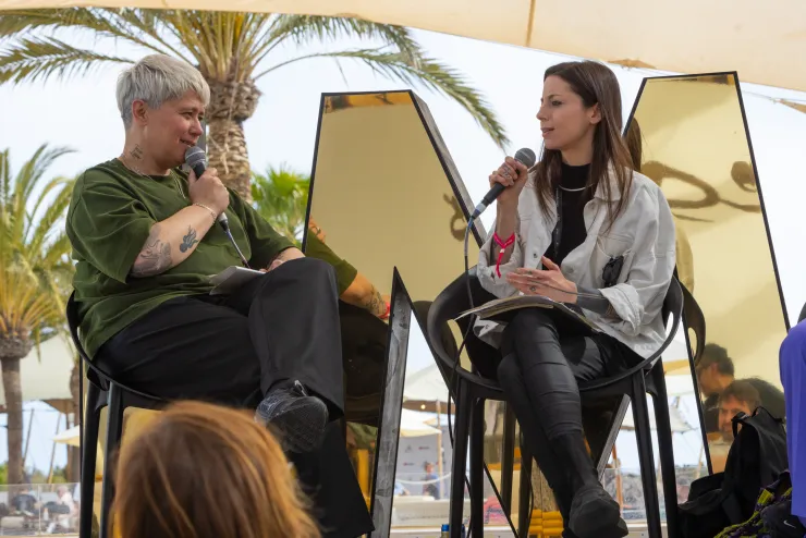 International Music Summit 2023 | Destino Pacha Resort
