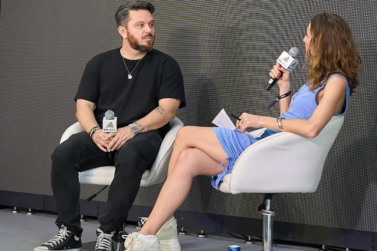 International Music Summit 2023 | Destino Pacha Resort