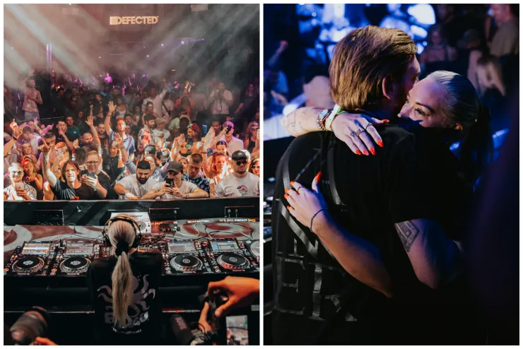 Lissy Lü does International Music Summit