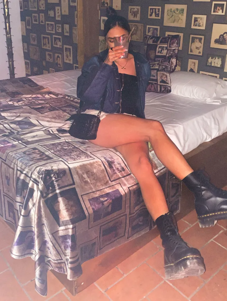  Lissy Lü does International Music Summit