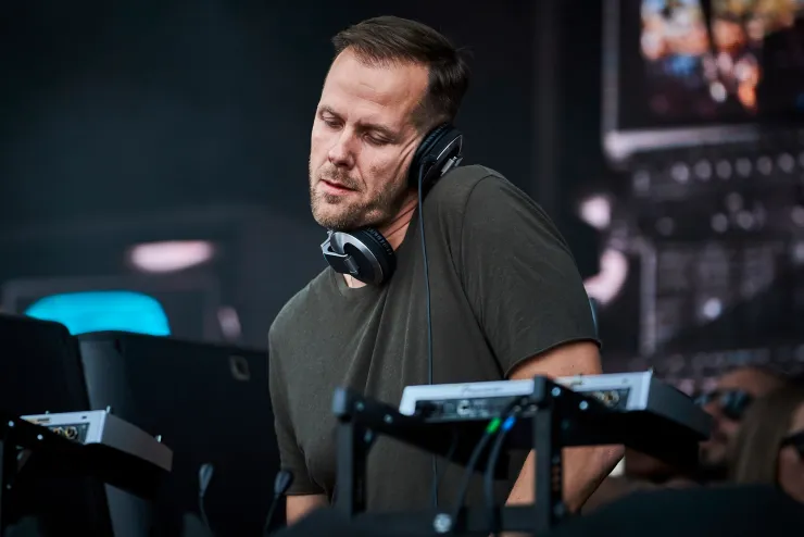 Image supplied by TNL Press summer 2018 ANTS | Ushuaïa