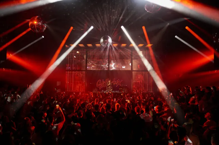 Image supplied by TNL Press May 2023 Glitterbox | Hï Ibiza