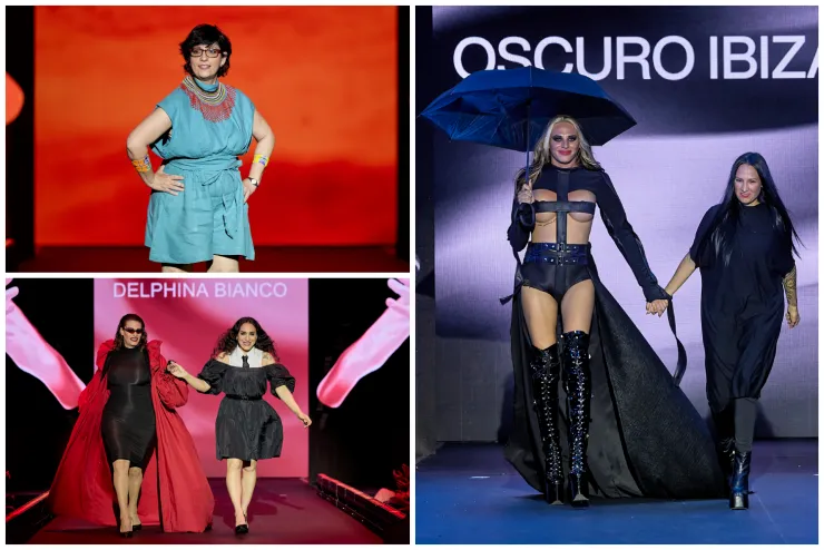 Ibiza Inclusion Fashion Day | Hï Ibiza