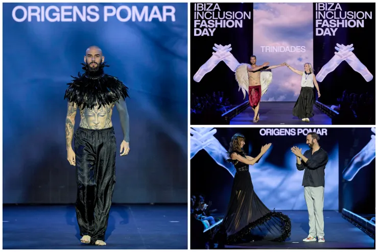 Ibiza Inclusion Fashion Day | Hï Ibiza