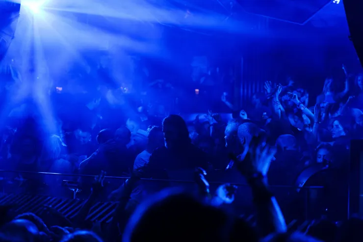 Solomun +1 | Pacha Ibiza