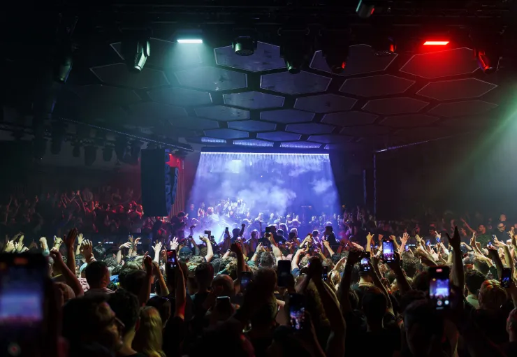 Solomun +1 | Pacha Ibiza