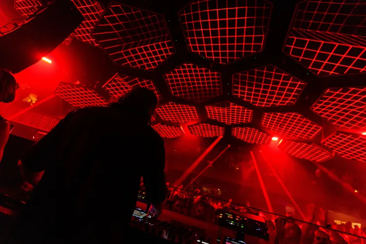 Solomun +1 | Pacha Ibiza