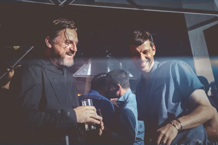 Solomun +1 | Pacha Ibiza