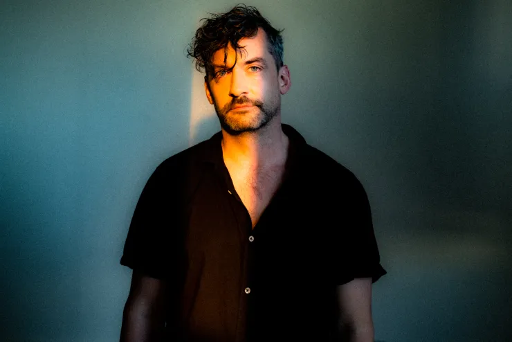 Bonobo by Grant Spanier