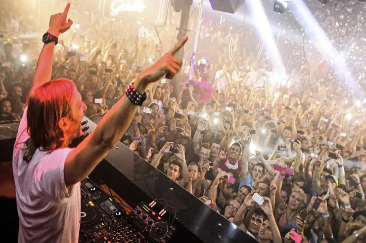 Image taken from FMIF! Pacha 2017 promoter page F*** ME I'M FAMOUS! by David Guetta | Pacha Ibiza