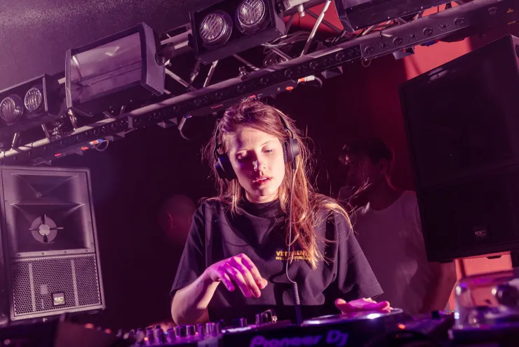 Image supplied summer 2018