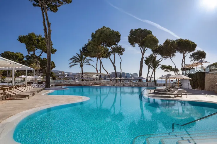 Melia South Beach | Magaluf | Maiorca