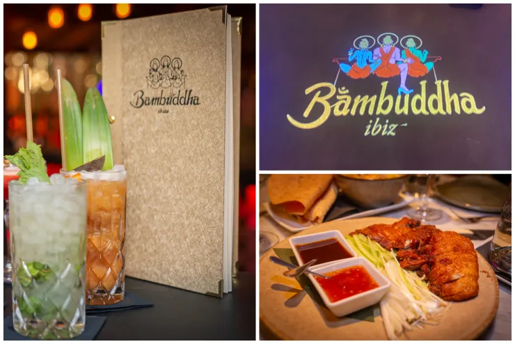 Bambuddha Ibiza