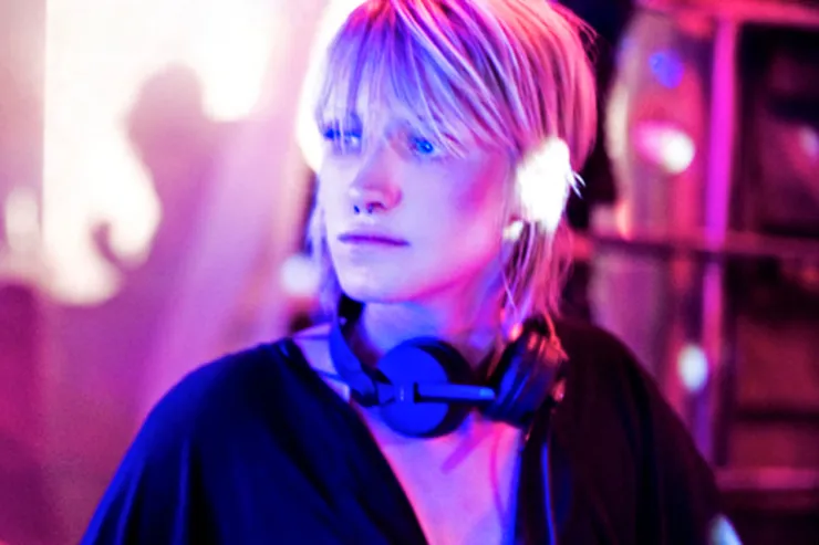 Britta Arnold