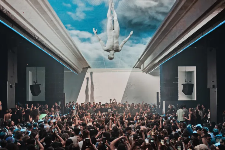 Afterlife Day & Night | Ushuaïa & Hï Ibiza