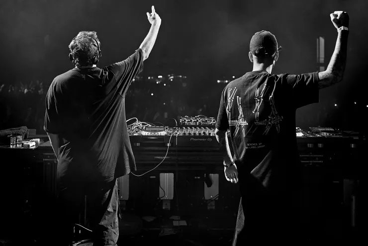 Afterlife Day & Night | Ushuaïa & Hï Ibiza