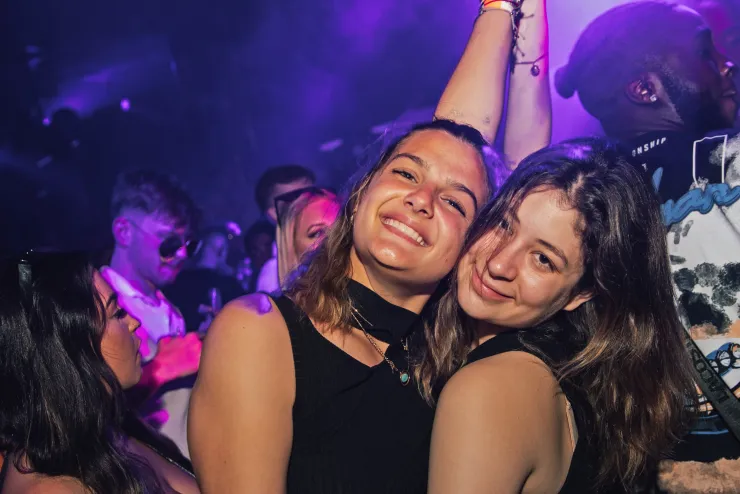 Mon Cheri | Eden Ibiza