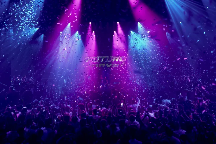 David Guetta & MORTEN present Future Rave | Hï Ibiza