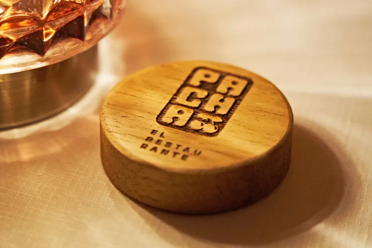 El Restaurante | Pacha Ibiza