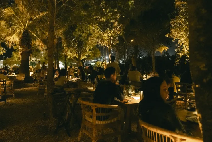 Ret.ro Ibiza - 2026