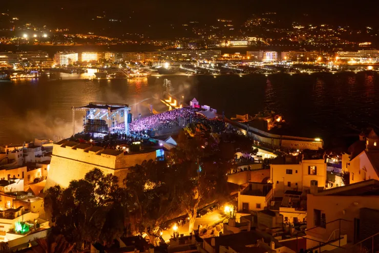 Bild von der IMS-Facebook-Seite heruntergeladen, gepostet im April 2024 IMS Grand Finale | Dalt Vila