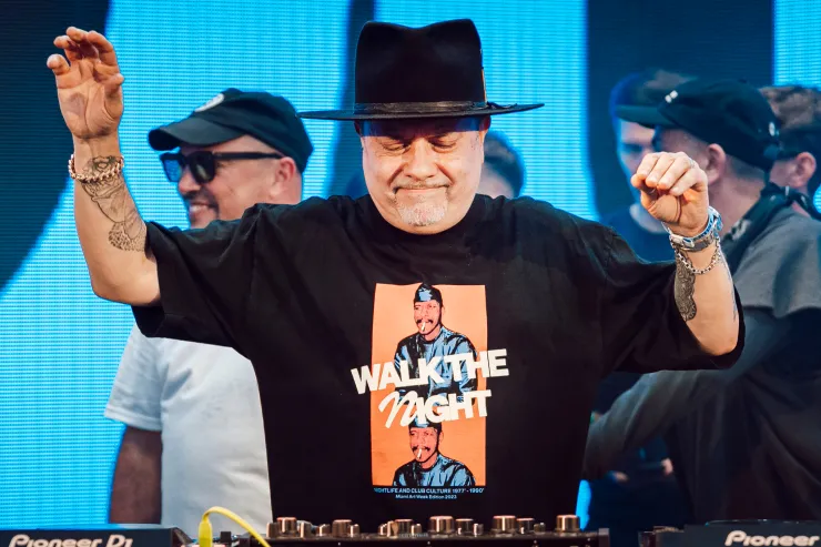 Defected | Ushuaïa