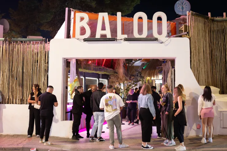 Baloo Ibiza