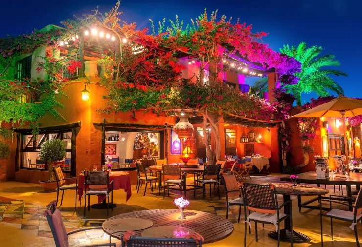 Image supplied 2021 Las Dos Lunas
