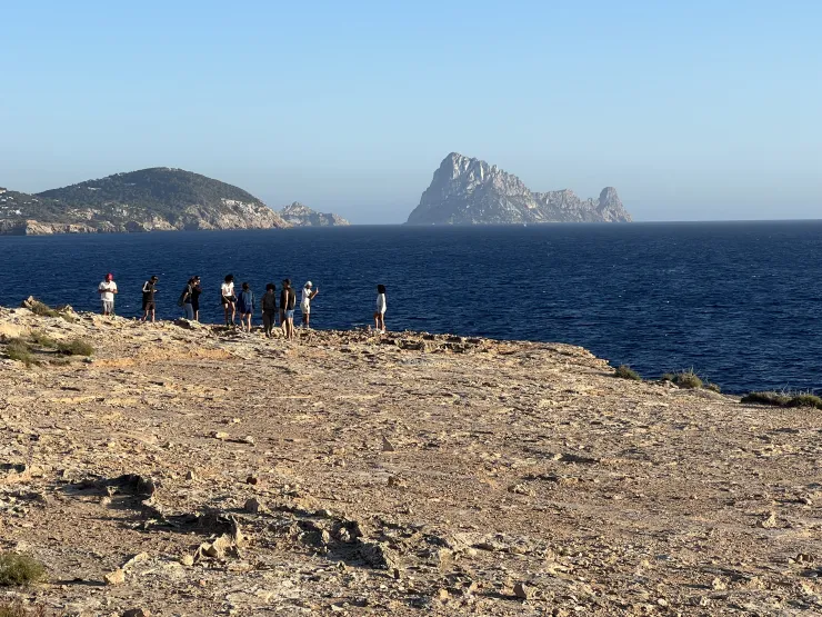 IBIZA JEEP TOURS