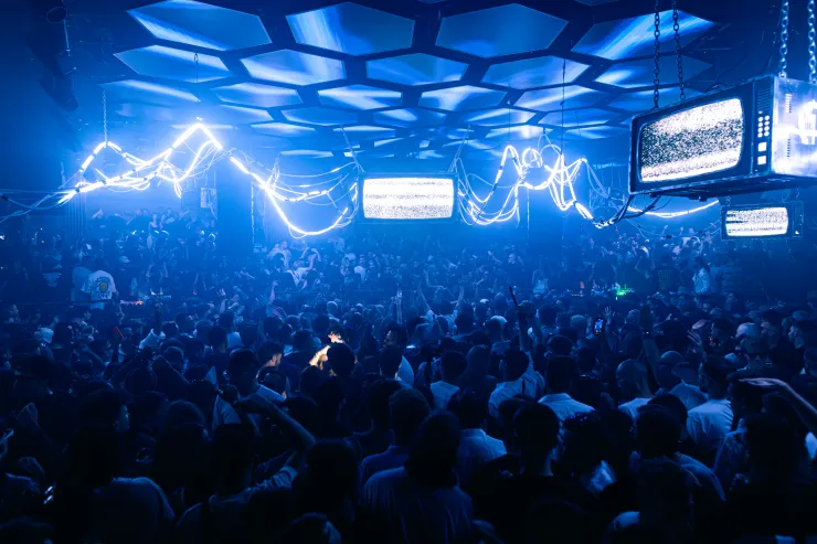 Solomun +1 | Pacha Ibiza