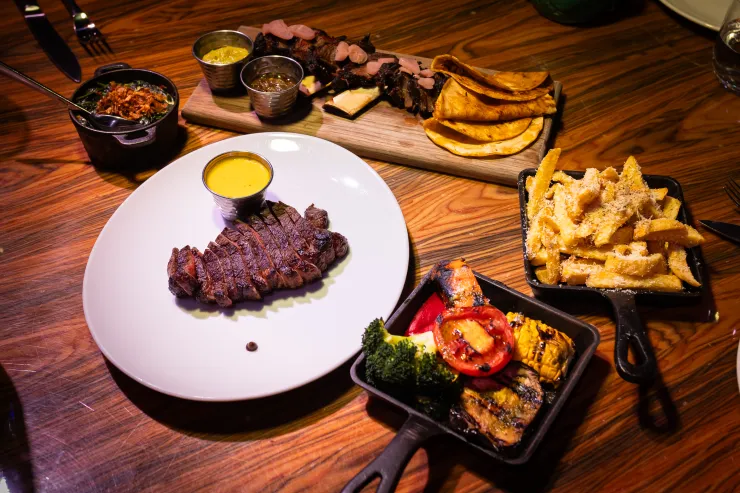 STK Ibiza