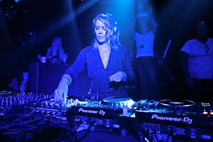 One More Time Ibiza | Eden