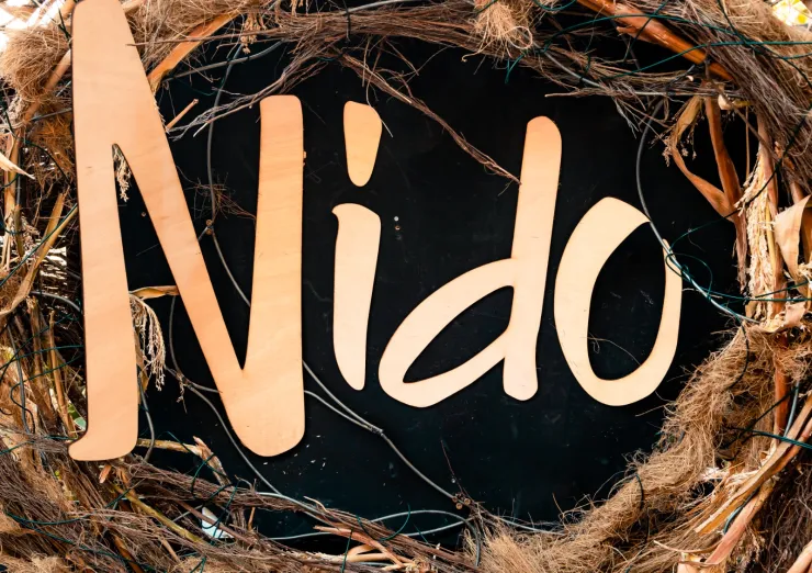 Nido | Le Dalie