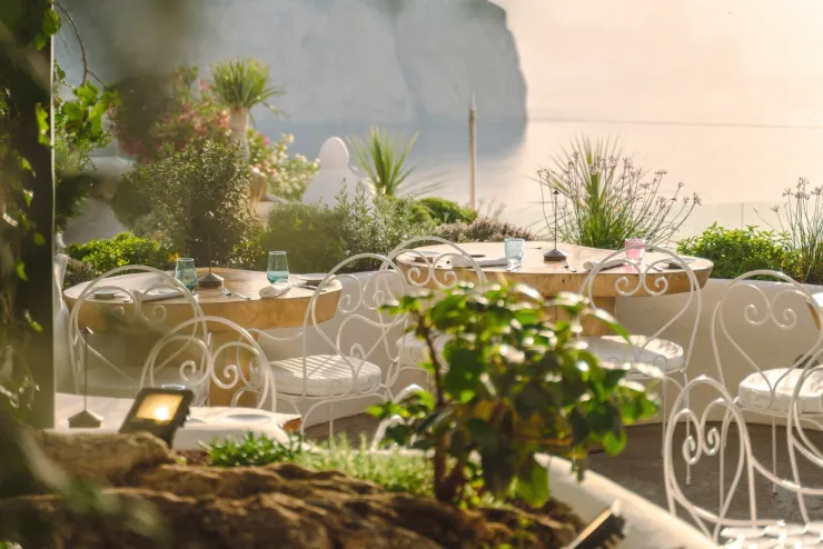 Image supplied summer 2024 Hacienda Na Xamena