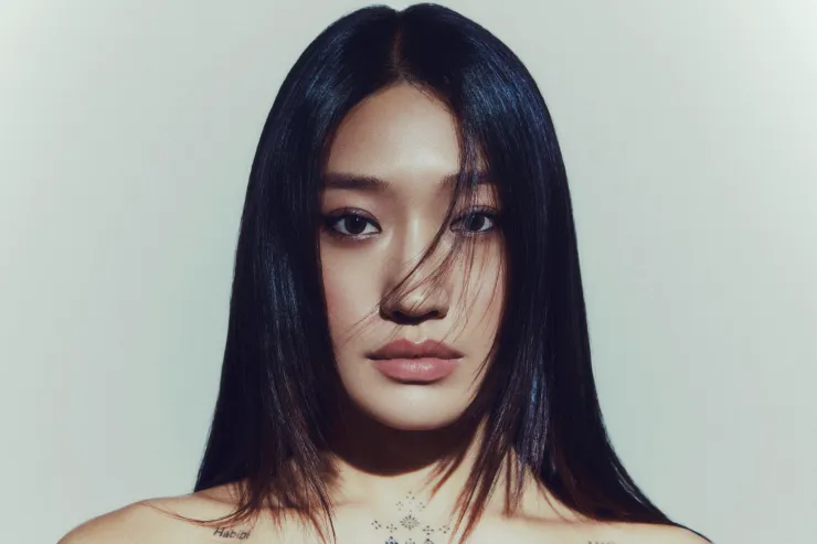 Image supplied by Raquel Muñoz Vélez (Pacha Group Assistant Marketing Director) October 2024 Peggy Gou