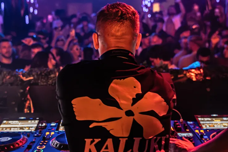 Kaluki