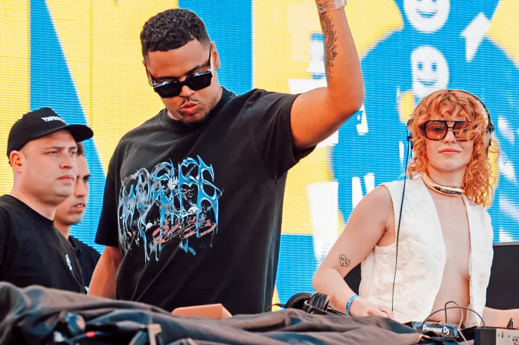 Defected