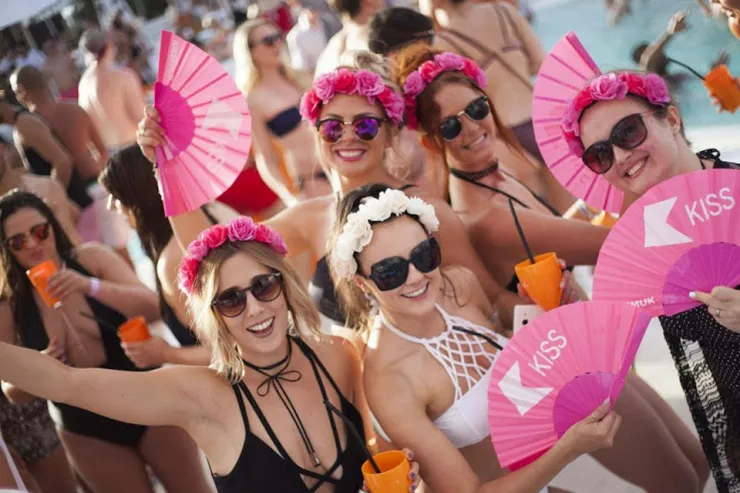 Guida per le vergini di Ibiza: gli elementi essenziali per preparare la valigia per Ibiza