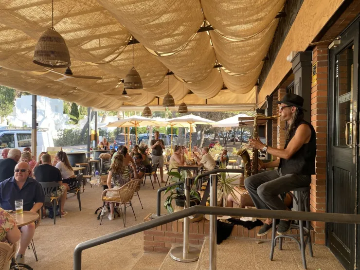 EsBirra dalla pagina del cliente