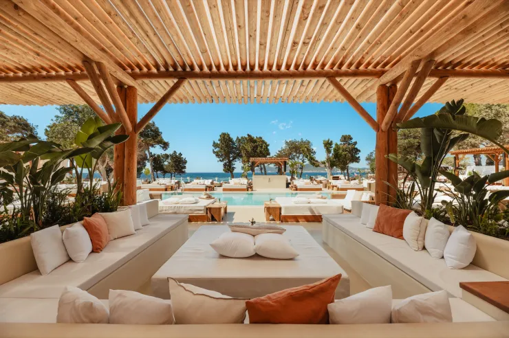 Nikki Beach