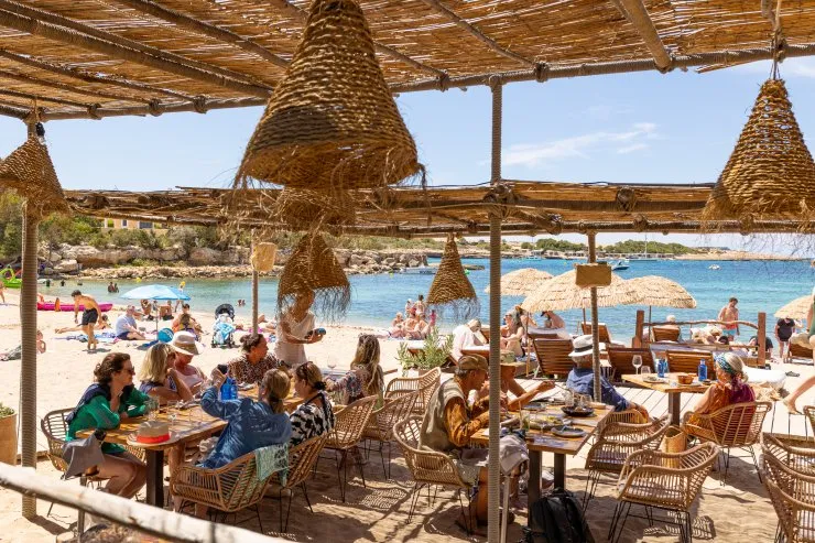 Tigre Morado - aus einer Restaurantkritik von 2024