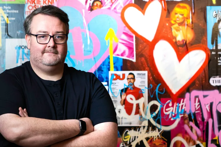 Der abtrünnige CEO Wez Saunders äußert sich offiziell zu seiner Rückkehr ins Pacha