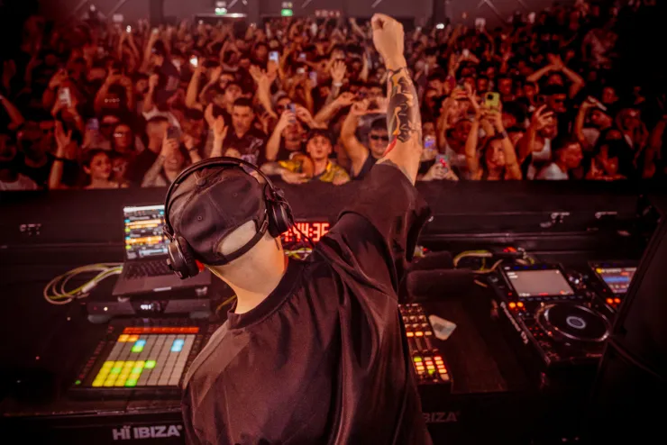I fratelli Martinez | Ciao Ibiza