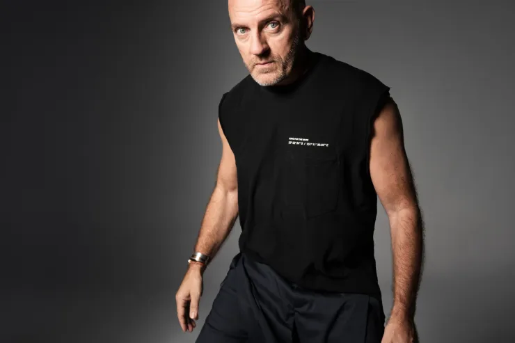 Sven Väth habla sobre el regreso de Cocoon a su tierra de gracia en Amnesia