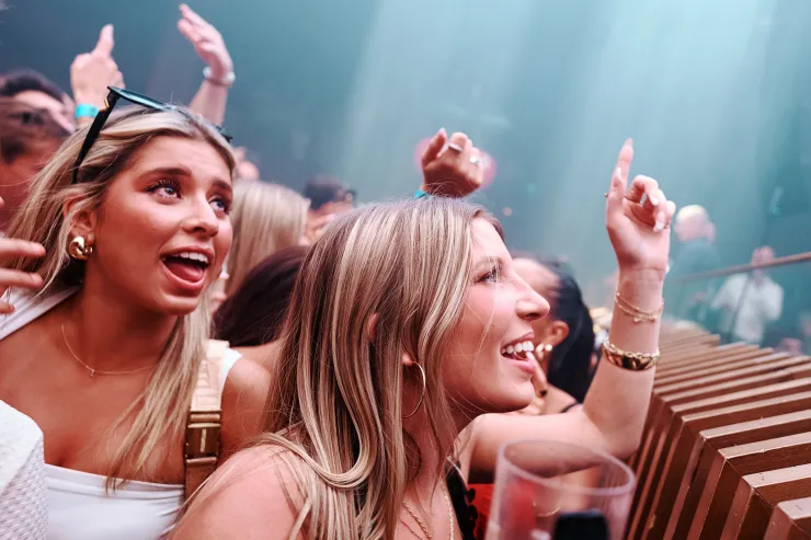Defected | Pacha Ibiza
