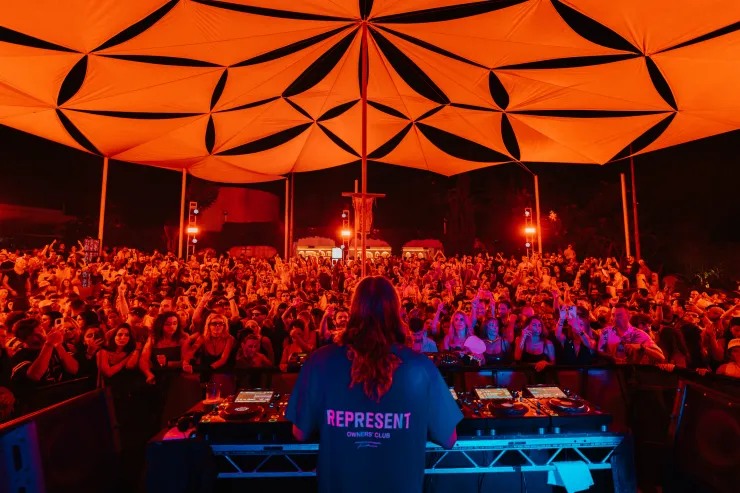 Solomun-Add-On | 528 Ibiza
