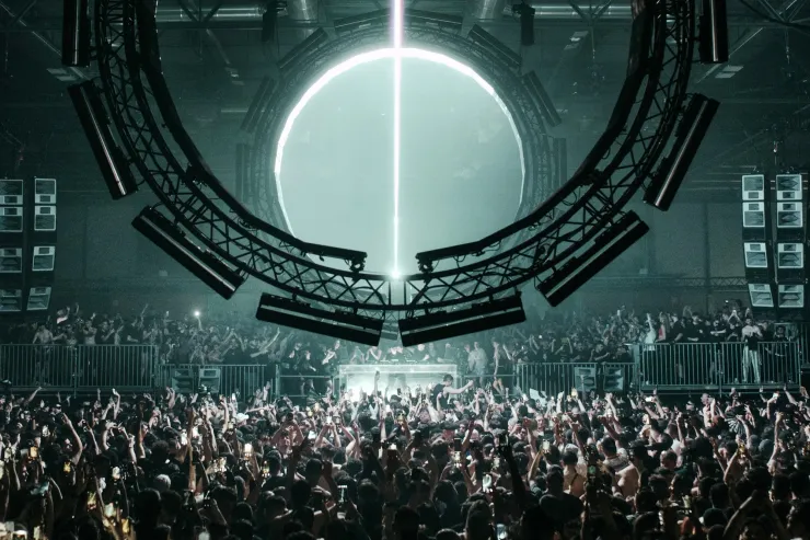 Ibiza 2025 Abschlussparty Guide | Teil eins
